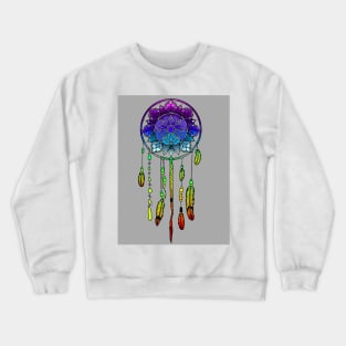 Dreamcatcher 63 (Style:1) Crewneck Sweatshirt